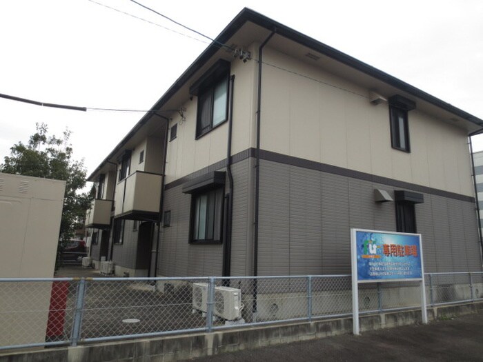 物件外観写真5　(外観写真)