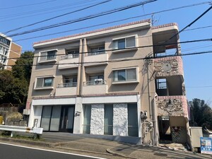 ソフィ八事外観写真