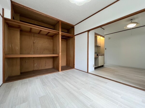居室