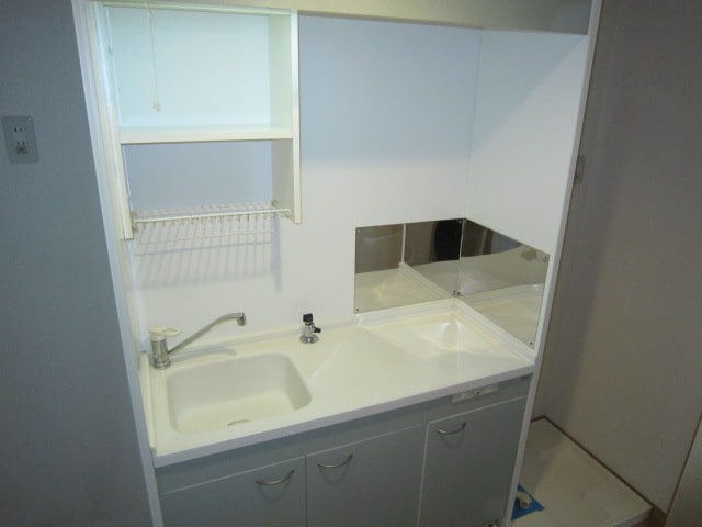 物件内観写真7　(キッチン)