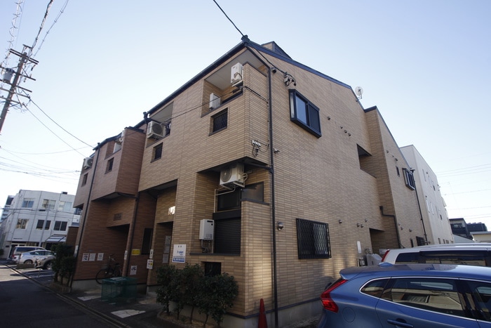 物件外観写真4　(外観写真)