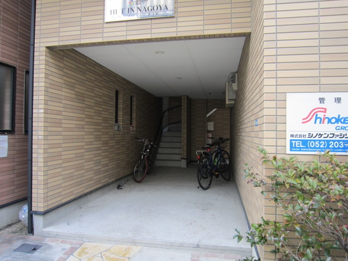 物件外観写真5　(外観写真)