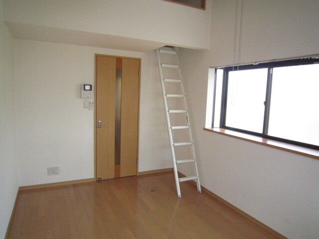 物件内観写真13　(居室)