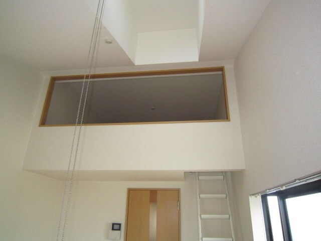 物件内観写真14　(ロフト)