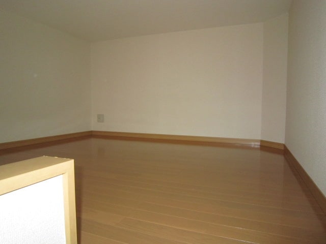 物件内観写真15　(ロフト)