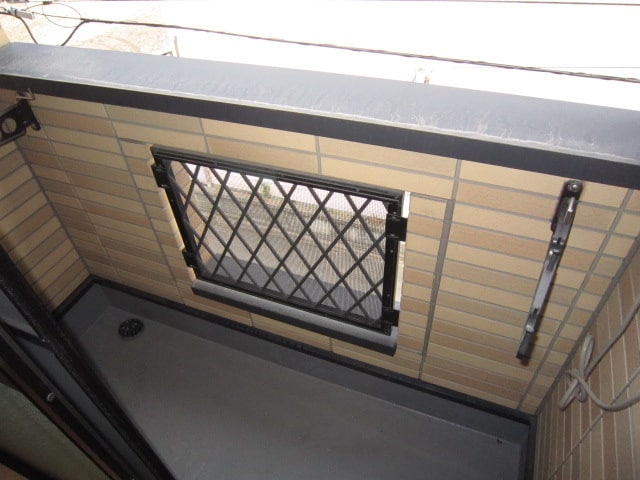 物件内観写真16　(ベランダ・バルコニー)