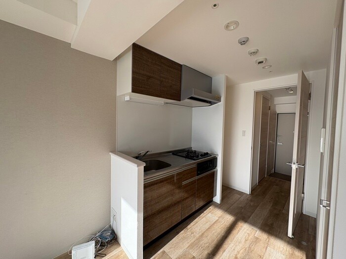 物件内観写真8　(キッチン)