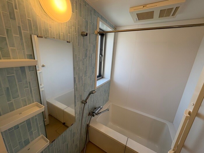 物件内観写真9　(バス／シャワールーム等)