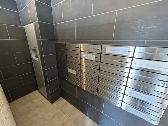 物件外観写真3　(建物設備)