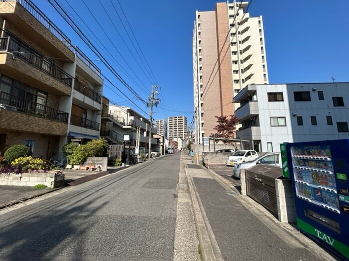 物件外観写真6　(周辺環境)