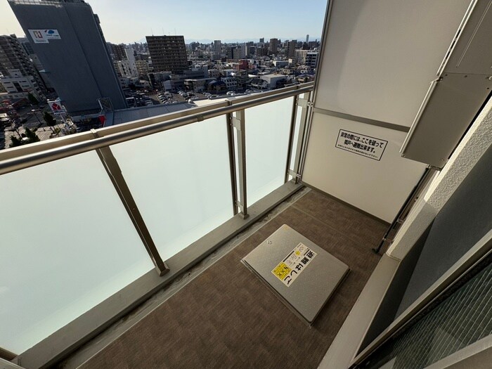 物件内観写真16　(ベランダ・バルコニー)