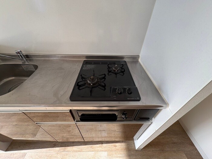 物件内観写真17　(キッチン)