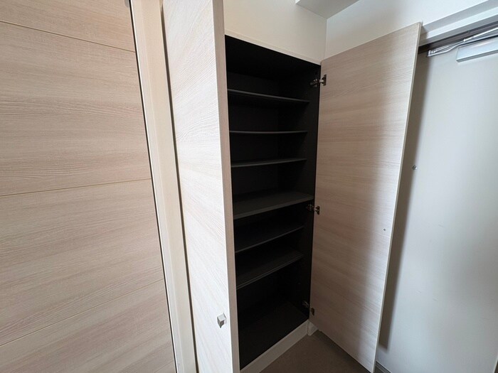 物件内観写真20　(靴箱)