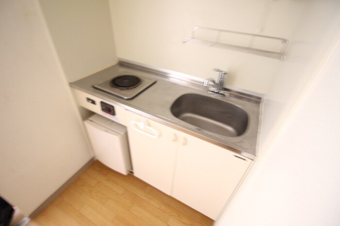 物件内観写真10　(キッチン)