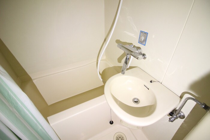 物件内観写真11　(バス／シャワールーム等)