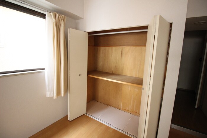 物件内観写真14　(収納)
