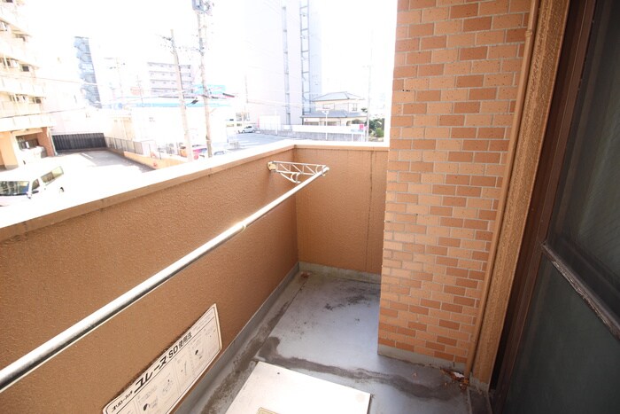 物件内観写真16　(ベランダ・バルコニー)