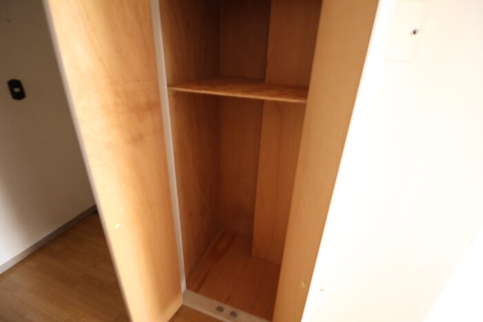 物件内観写真20　(収納)