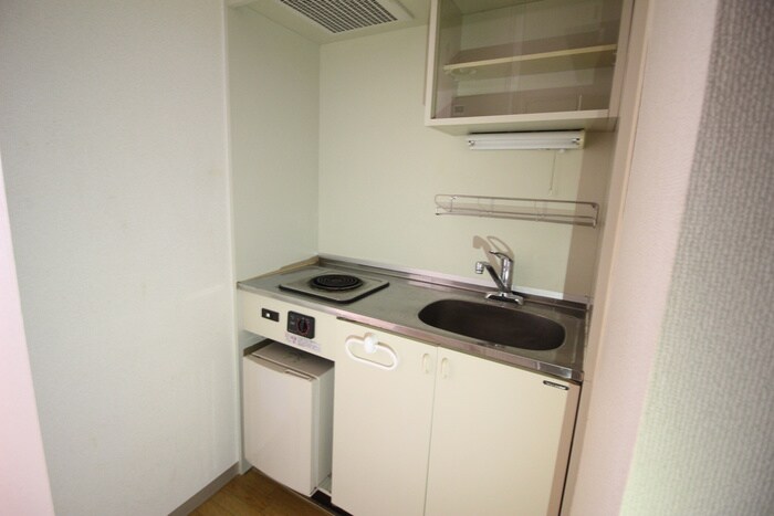 物件内観写真22　(キッチン)