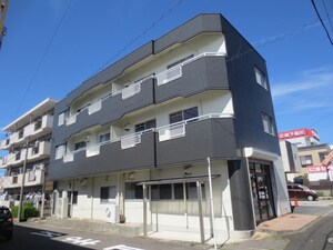 水野ﾋﾞﾙ外観写真