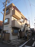 サンハイツ生駒２