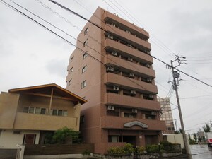 ダイアパレス豊田山之手(401)外観写真