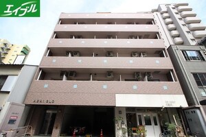 浅井ビル外観写真