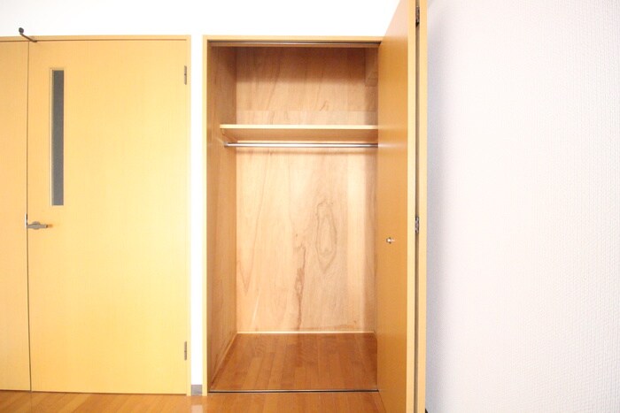 物件内観写真9　(収納)