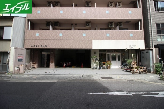 物件外観写真6　(外観写真)