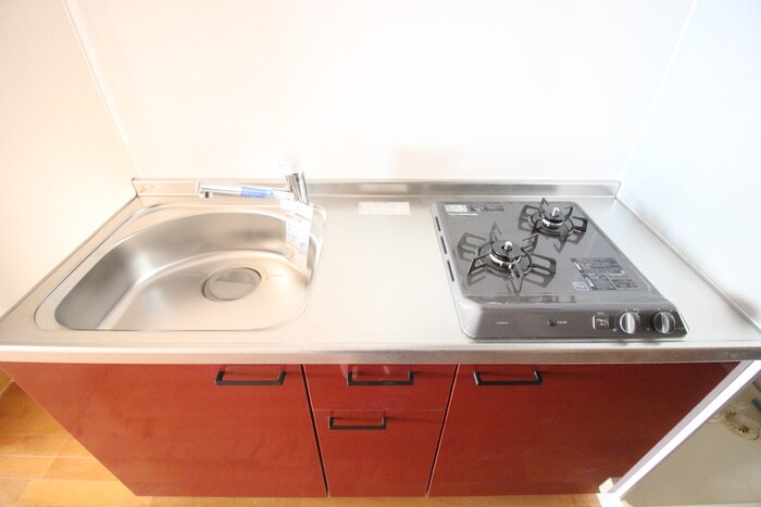 物件内観写真10　(キッチン)