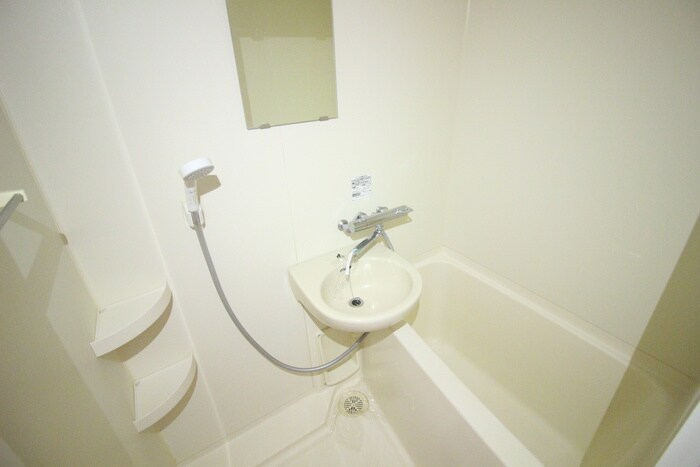 物件内観写真12　(バス／シャワールーム等)