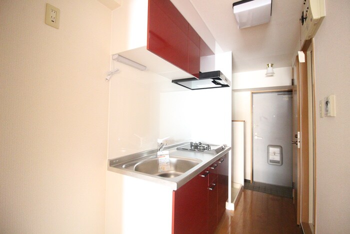 物件内観写真14　(キッチン)