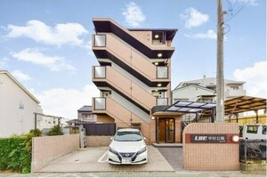 LOE中村公園外観写真