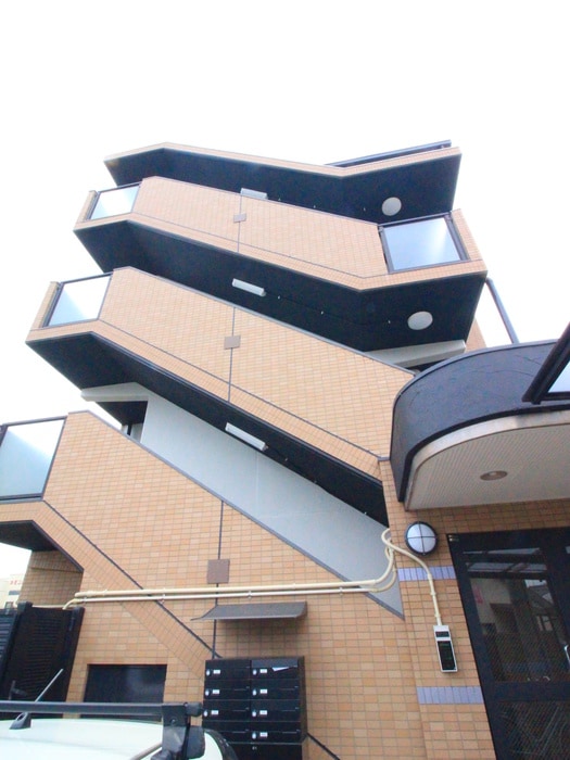 物件外観写真6　(外観写真)