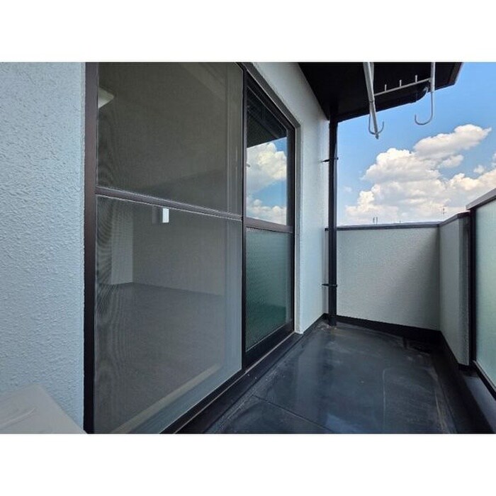 物件内観写真14　(ベランダ・バルコニー)