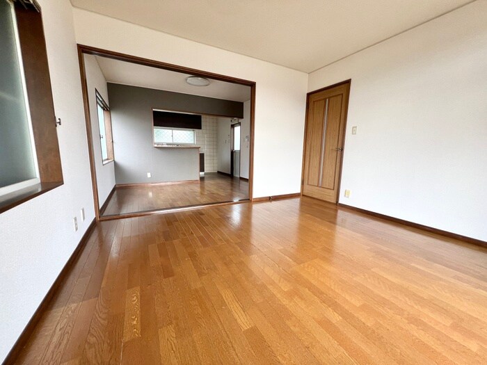 物件内観写真7　(居室)