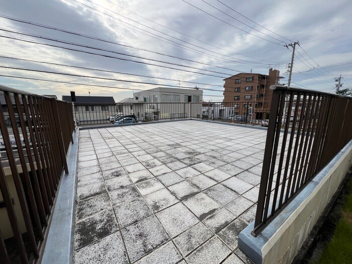 物件外観写真4　(外観写真)