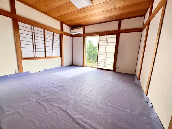 居室