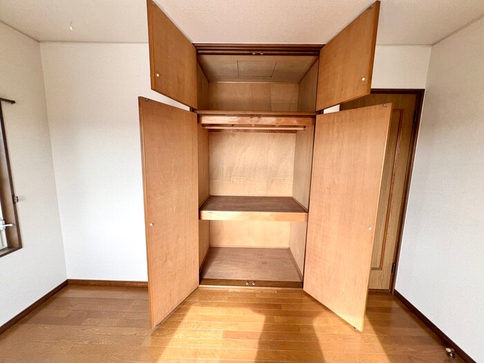 物件内観写真19　(収納)