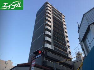 プレサンス千種アイル（1102）外観写真