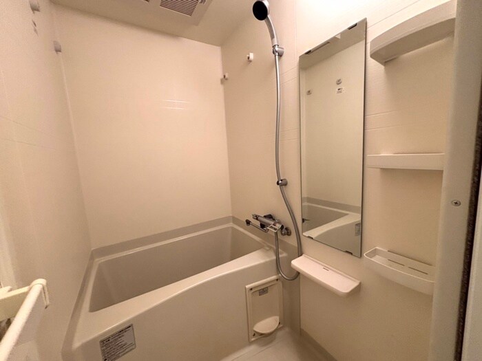 物件内観写真9　(バス／シャワールーム等)