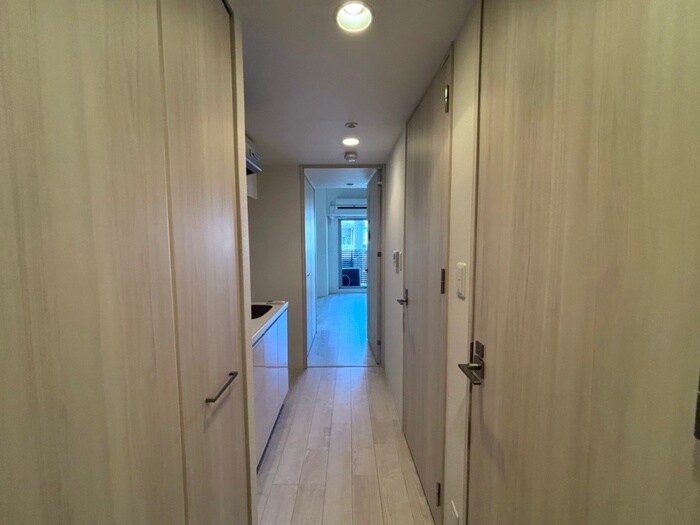物件内観写真19　(廊下)