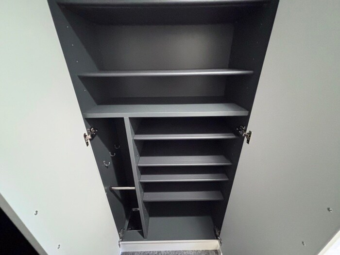 物件内観写真21　(靴箱)