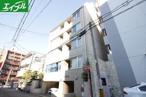 ア－バンポイント新栄外観写真