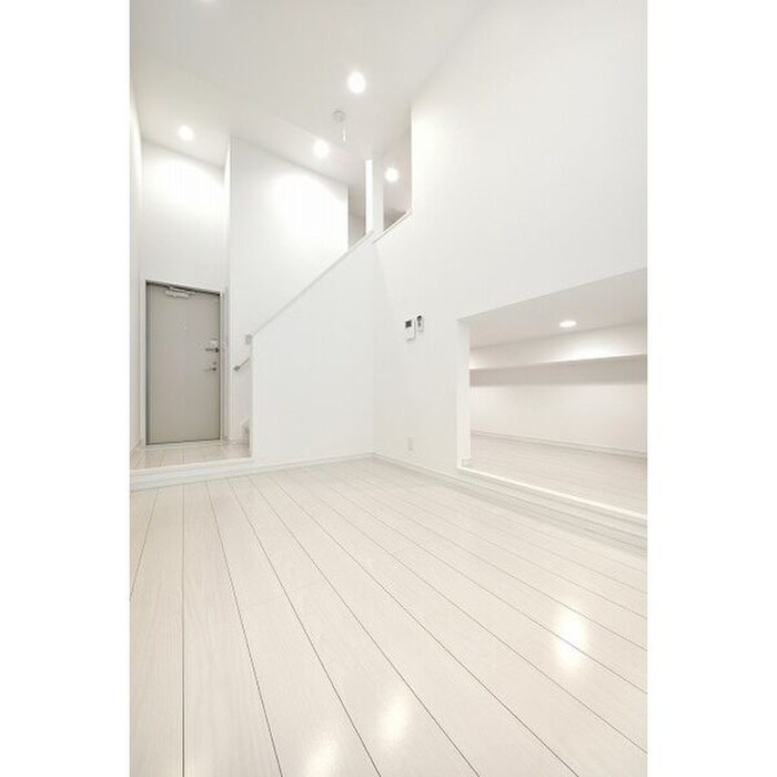 物件内観写真2　(居室)