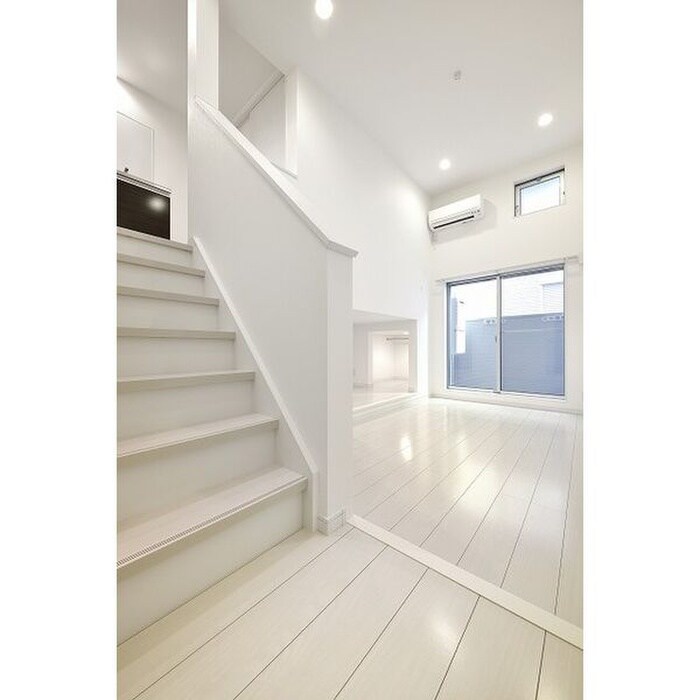 物件内観写真4　(内観写真)