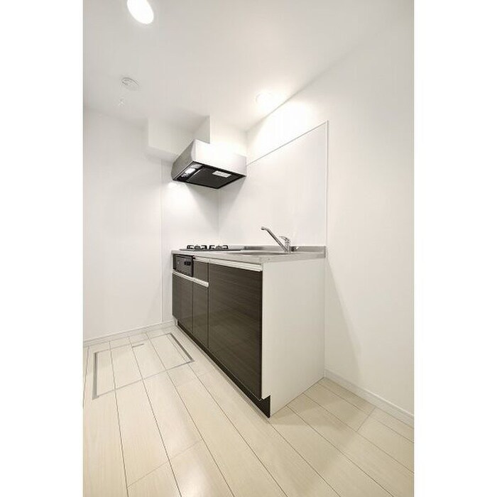 物件内観写真5　(キッチン)