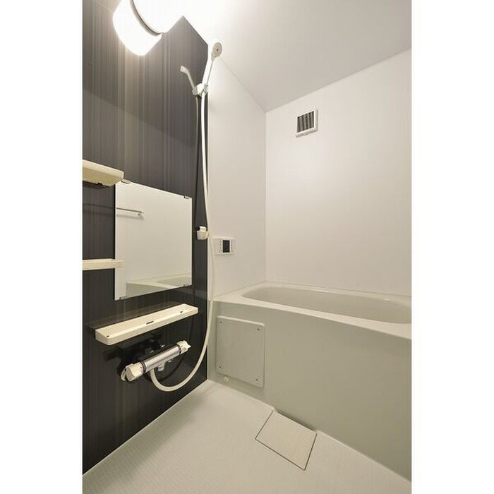 物件内観写真6　(バス／シャワールーム等)