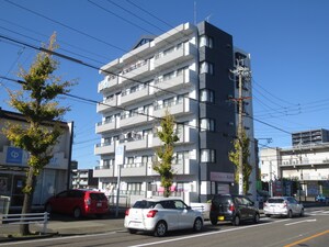コンフォート２１外観写真