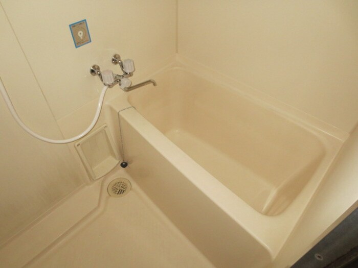 物件内観写真9　(バス／シャワールーム等)